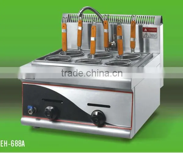 pasta cooker