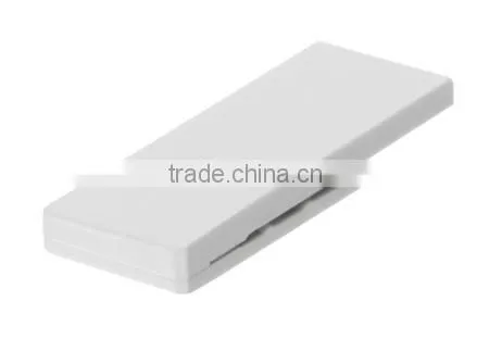 Customized Clip Usb Pendrive 8GB Logo Printing photo-3