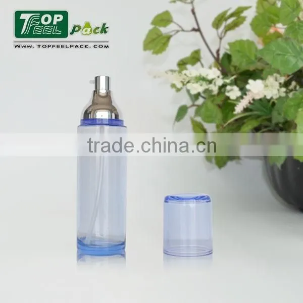 Cosmetic Glass/PETG Pink 35ml 100ml 150ml 125ml Lotion Bottle photo-2