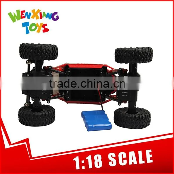 Best Rtr rc Drift Car Hsp Model Racing Car for Promotional photo-6