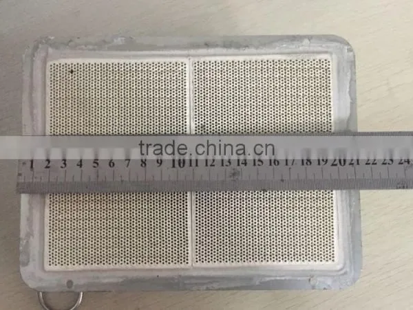 Infrared Burner Gas Burner Gas Grill Burner Parts photo-5