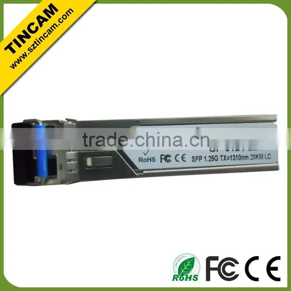 Sfp Transceiver 1000base-lx Sfp 1310nm 10km photo-6