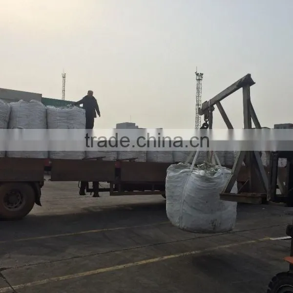 Si-Al-Ba Alloy /silicon Aluminum Barium Alloy With Fine Price Anyang Manufacturer for Steelmaking photo-6