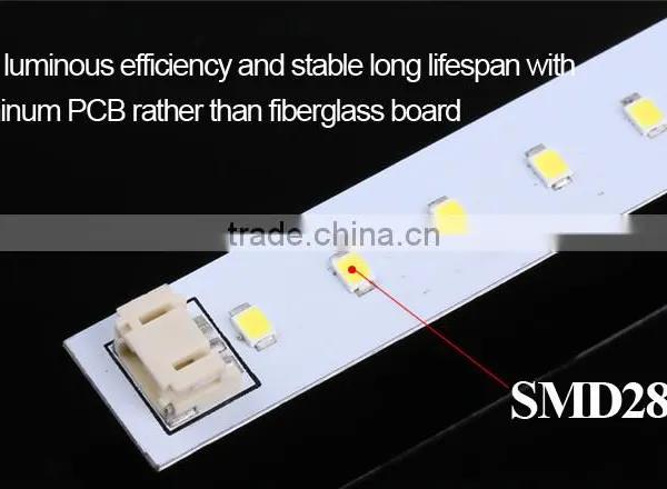 18W High Brightness Price Led Tube Light t5 Factory Led Tube Price photo-3