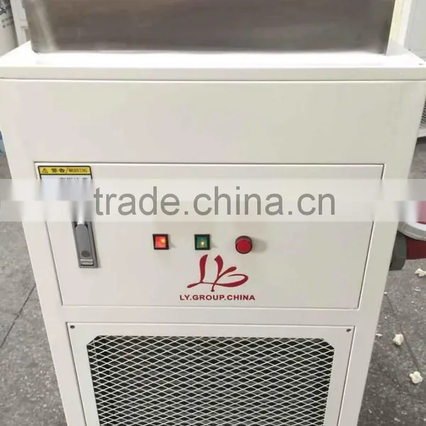 New Professional Bulk Separating Machine LY FS-20 Frozen Separator Minimum Minus 150 Degree photo-4