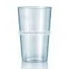 Hard Plastic pp Cup Disposable Cup photo-2