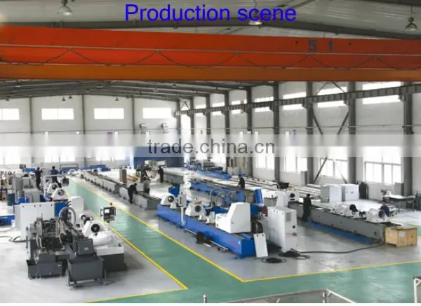CNC Skiving Roller and Burnishing Machine China photo-3