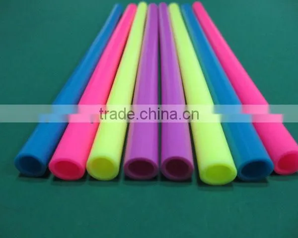 Silicone Shisha Hose for Hookah Smoking Food Grade FDA Approval