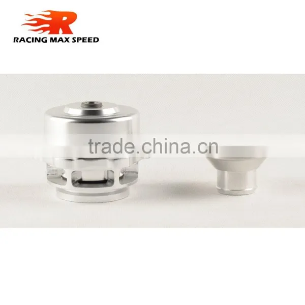 Universal The Latest Research and Development Alloy 32MM Blow Off Valve BOV Dump Valve Turbo Need Not Welding photo-2