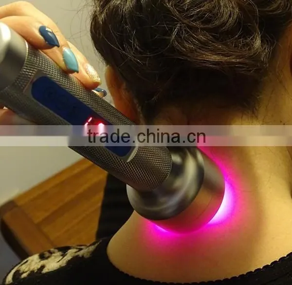 Low Level Laser / Pain Relief Laser /agent Wanted photo-4