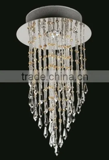 Fashion Modern Crystal Chandelier Lightings Chandelier Pendant Lighting