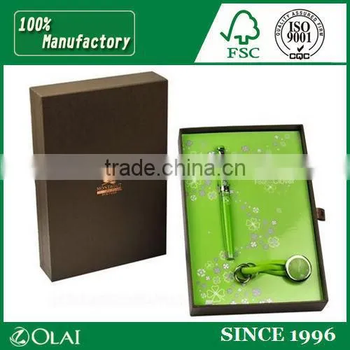 Hot Sale Custom Paper Wholesale Pen Case photo-3