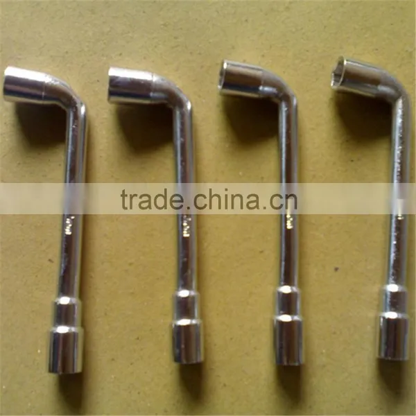 6mm L Type Wheel Wrench for Car Repair