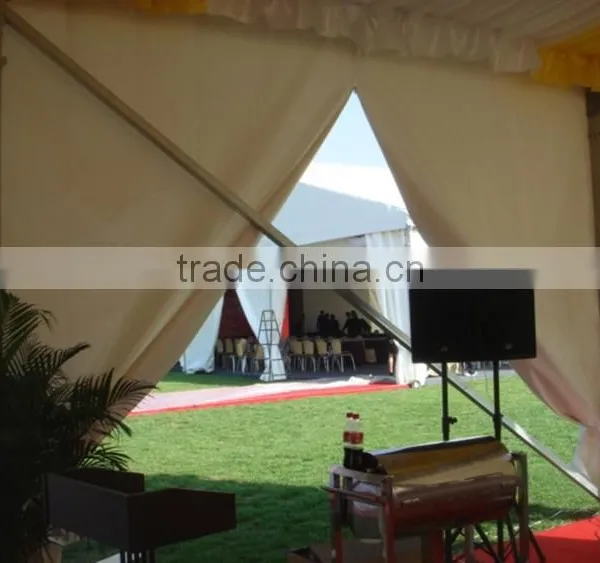 Fashionable Wedding Tent Factory photo-5