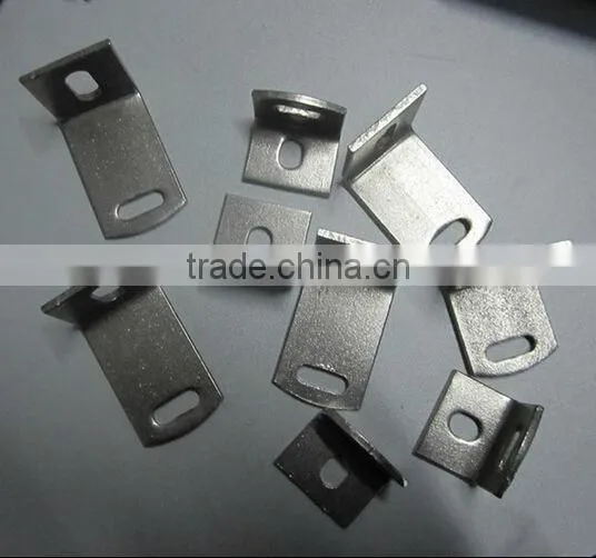 High Quality Metal Stamping Part, Custom Metal Stamping Part, Fabricated Metal Stamping Part photo-4