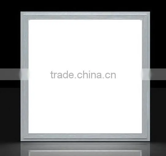 LED Flat Panel Lighting 300x300 8w 10W Indoor Hanging Light LED Decoration Light photo-4