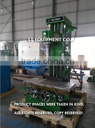 LT Vertical Cylinder Boring Machine photo-2
