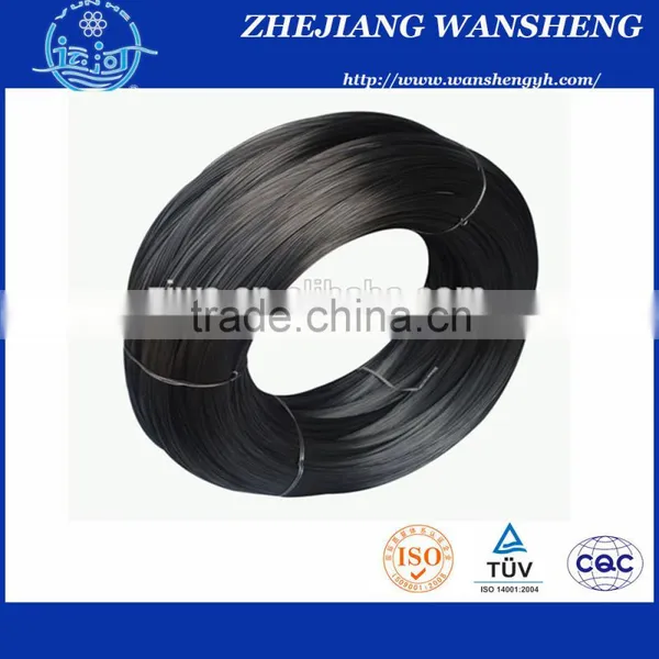 1.3mm Steel Wire Spring Steel Wire for Mattress Spring photo-4