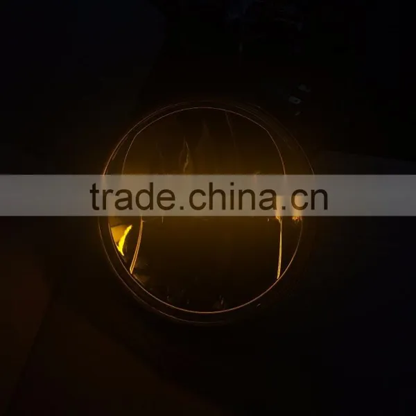 New Arrival and Smart Design 30W 7" Led Headlight Jeep Wrangler photo-5