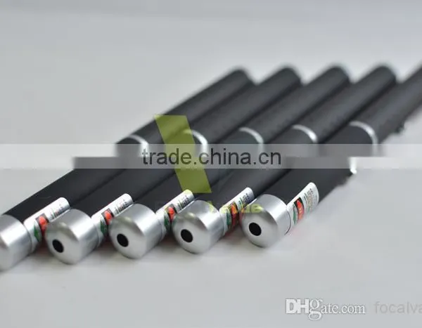 Powerful 5mW 532nm 650nm 405nm 455nm Green Blue Purple Red Light Lights Beam Laser Pointer Pen Pens Pointers Lasers photo-4