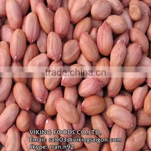 RED PEANUTS KERNEL/GROUNDNUTS_HIGH QUALITY photo-3