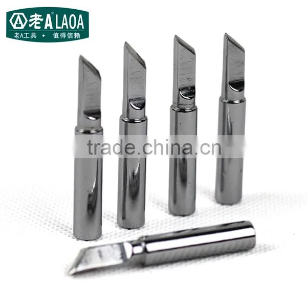 35W Point Tip Welding Tip ,contact Tip , Soldering Tips photo-2
