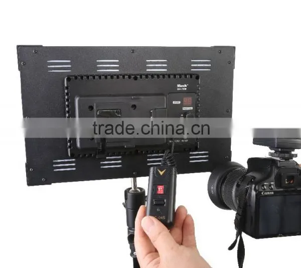 SH-78W Ultra-thin LED Soft Light Lamp photo-5