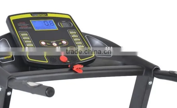 Power Incline Treadmill photo-4