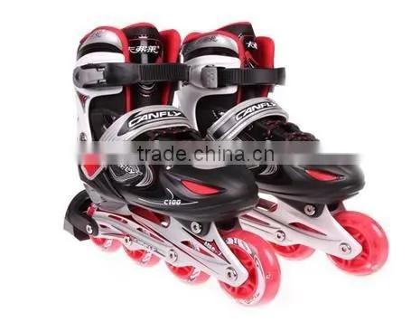 2015 New Arrival China Shoes Wholesales Inline Skate Shoes photo-2
