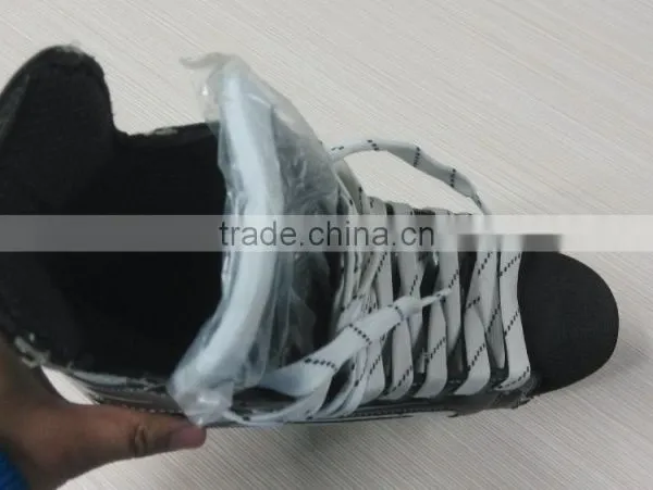 Winter Sport Shoe Modern Design Adult Ice Skate Ice Figure Shoes photo-6