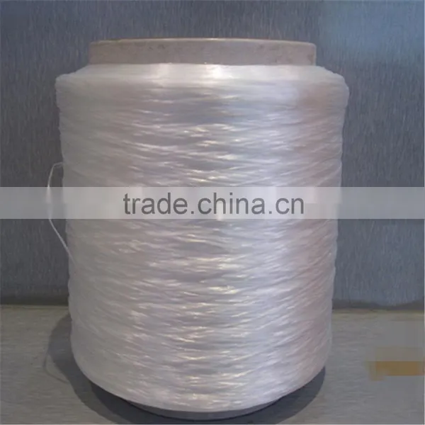Durable High Quality Polypropylene Cable pp Fdy Yarn for Webbing/rope photo-2