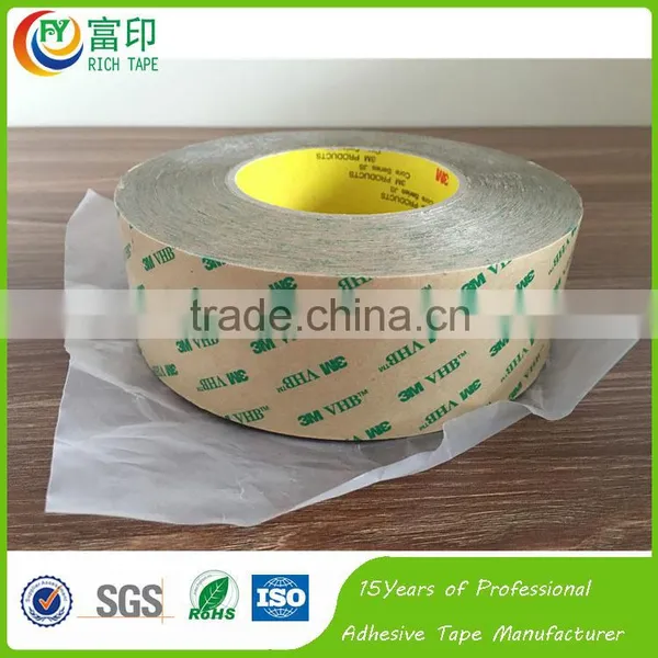 3M Transfer Acrylic Tape 467MP photo-2