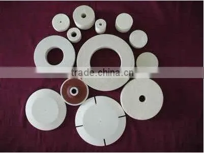 Wool Felt Pad, Polyester Felt Pad