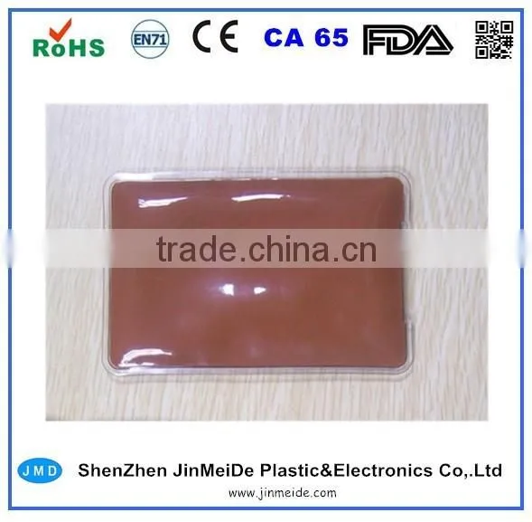 High Class Clay Pack Physical Thrapy / Microwaveable Hot Pad in Family