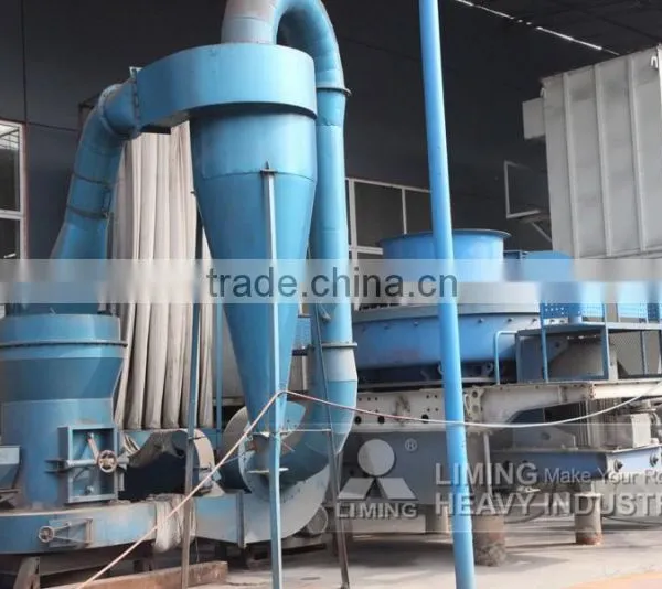 Roller Mill Machinery and Equipment photo-2