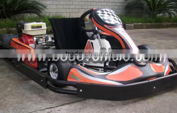 Bode 160cc Cheap Racing go Kart With Honda Engine(MC-477) photo-2
