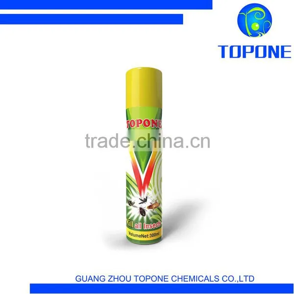 2016 Gold Supplier in South Africa Market , Insecticide Spray photo-5