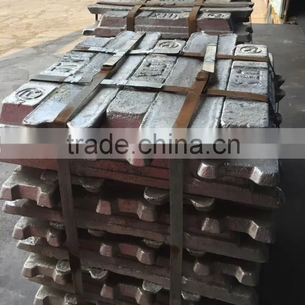 Aluminium Ingot photo-6