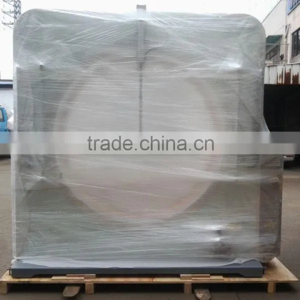Automatic Stretch Film Wrapping Machine photo-3