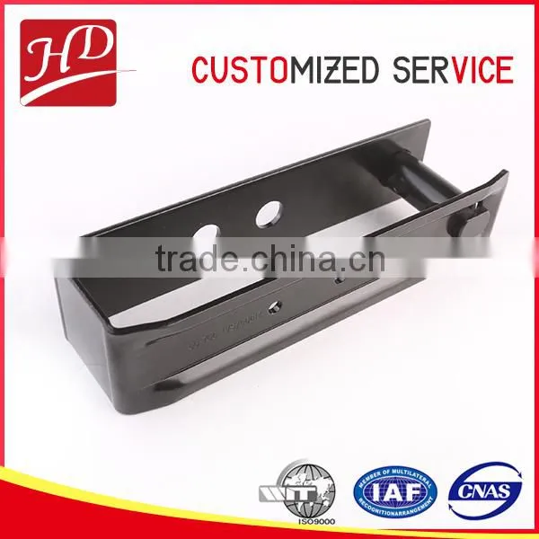 Elaborate Metal Spare Parts for Office Chairs photo-6