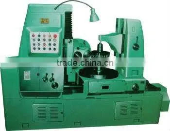 Gear Hobbing Machine