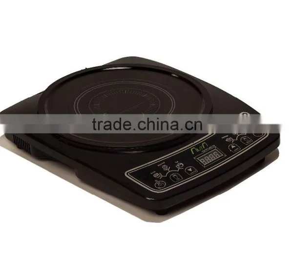 Electric Induction Cooker 1800w photo-4