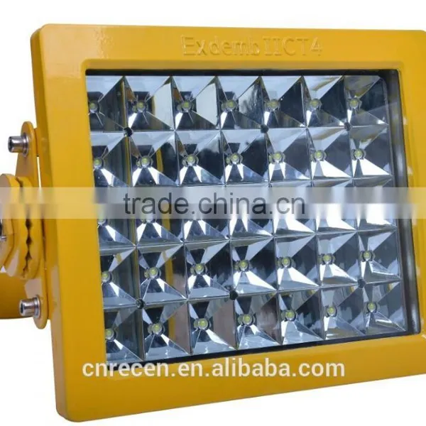 50 60 70w IP66 Professional Good Quality Led Brightest Explosion-proof Street Light photo-2