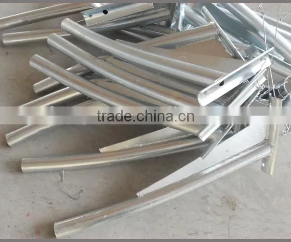 Solar Light Tower Mast With Flood Light photo-2