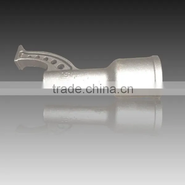 OEM Grey Casting Iron Cast Parts photo-5