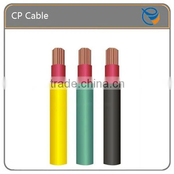 Factory Price CP Cable in 2013