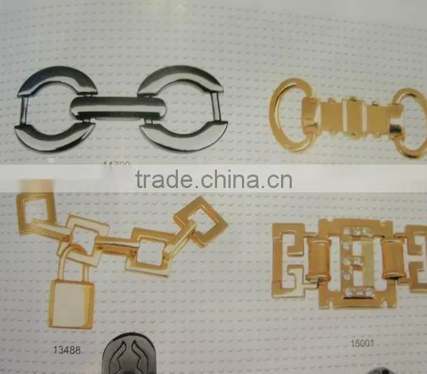 chains