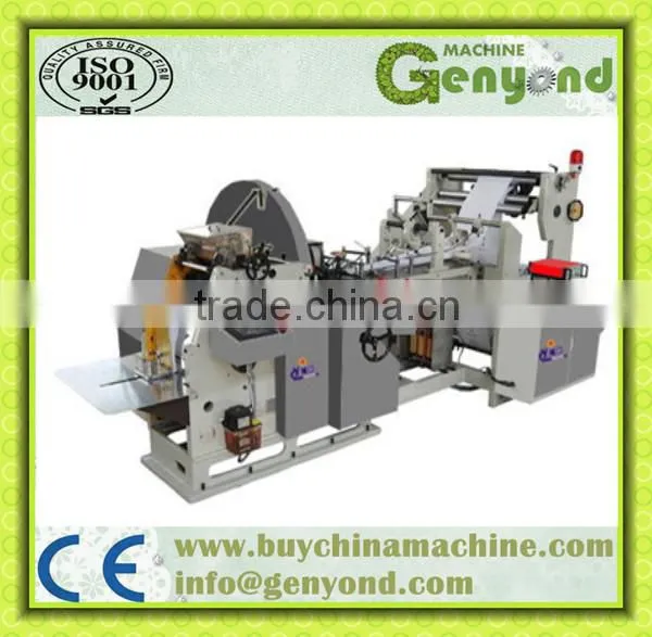 Plastic Food Container Forming Machine