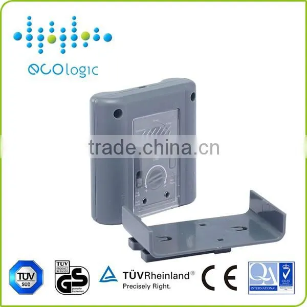 Light Sensor and Wireless Remote Control Switch photo-3