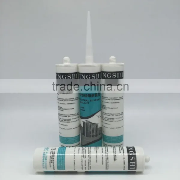 Flexible Auto Adhesive Waterproof Gap Filler photo-5
